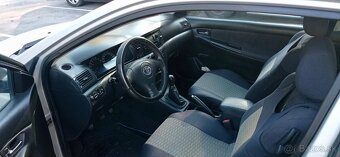Toyota Corolla E12U 1.4, 71.00 kW, benzín, 2003 - 3