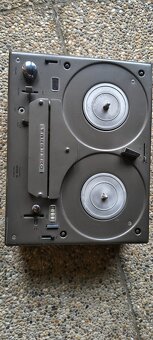 Kotúčové magmetofony Tandberg - 3