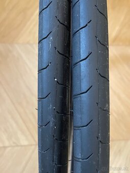 2 Pneumatiky na sportovy bicykel - 3