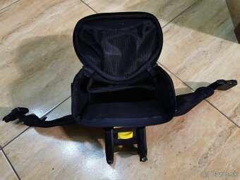 Taška na riadidlá bicykla - menšia - 3