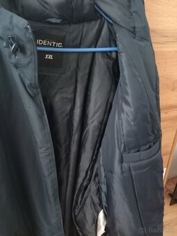 Pánska zimná bunda XL za 7 eur - 3