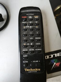 Technics - 3