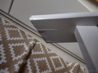 Detska jedalenska stolicka Kinderkraft - 3