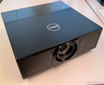 Dell Advanced laser 7760,1080p, 5400 ANSI, 20 000hod. - top - 3