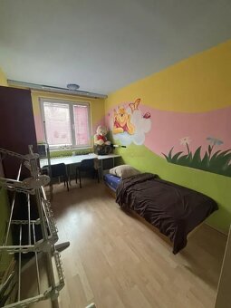 4-izb. byt v Ovsišti, 5.p./8, lodžia - 3