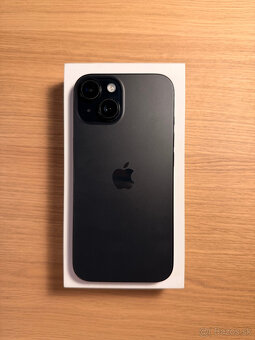 Iphone 15 256GB - 3