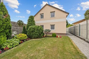 Predaj rodinný dom v obci Plavecký Štvrtok, okres Malacky. - 3