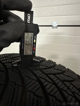 Firestone Winterhawk 4 205/55/R16 91H - 3