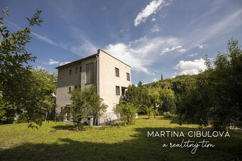 Na predaj Rodinný dom s veľkým pozemkom – Radvaň - 3