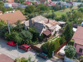 INVESTIČNÝ POZEMOK s možnosťou výstavby až 4 DOMOV | PEREŠ - 3