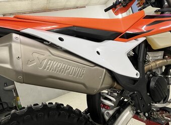 KTM 350 EXC-F 2024, 36 mth - 3