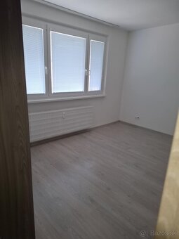 1 izbový byt na prenájom - 3