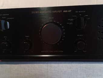 AKAI AM-47 - 3