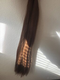 Vlásky na nadpojenie - 3