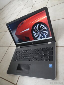 15.6" HP 250/ Core I3/ 8GB RAM/ 256GB SSD/ Intel Grafika... - 3