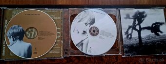 Vela cd, dvd - 3