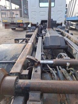 Renault Midlum 12.180 Hákový nosič kontajnerov kp7 - 3