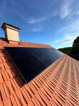 Fotovoltika Fotovoltaika, Solar - 3