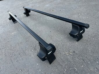 Strešné nosiče Thule univerzálne 853‑2341‑08 - 3