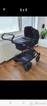 Predam detsky kocik - 3