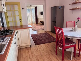 2-izbový byt na ulici Sabinovská Prešov na prenájom - 3