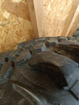 Kolesa Nissan Patrol Y60 - 3