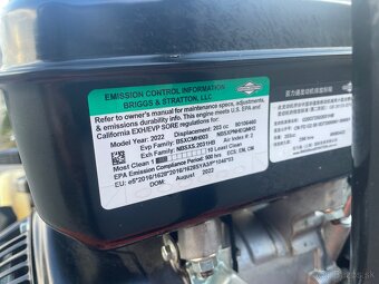 PACLITE 90cm hladidlá na betónové stierky Nové a použité LAC - 3