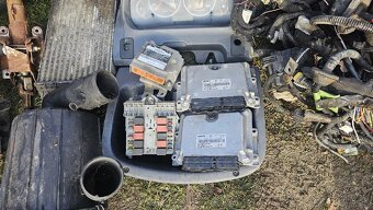 Fiat Ducato Peugeot Boxer Citroen Jumper 2.8 JTD/ HDI - 3