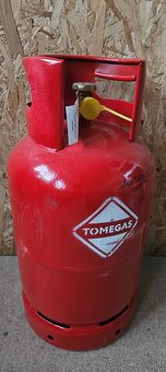 Plynovy ohrievac BLP 33 Master - 3