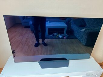 OLED TV LG - 3