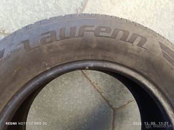 SUV pneu Laufenn 215/65 R16 - 3