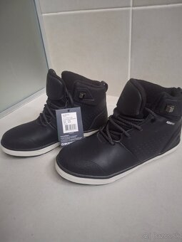 McKINLEY zimná obuv - 3