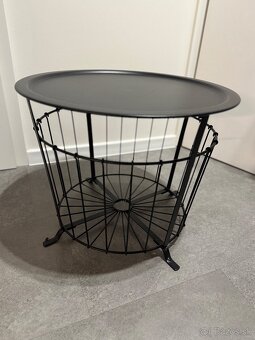 Konferencny stolik Ikea - 3