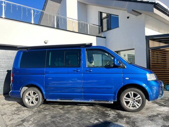 Volkswagen T5 Multivan 2.5 TDI - - 3