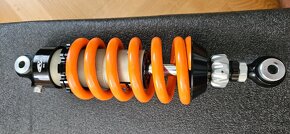 KTM RC 390 - MATRIS zadný tlmič - 3