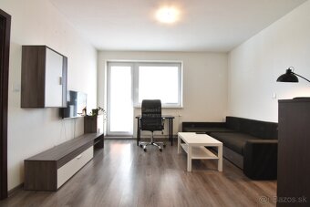 2izb. byt, balkón, pivnica, parkovanie, novostavba, Čermáň - 3