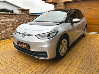 Volkswagen ID.3 Pro Performance 58kWh Family - 3