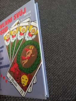 Ovplyvni svoj osud - 3