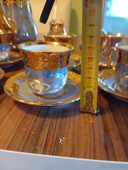 Kávová súprava - 3