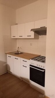 prenájom 1,5 izbovy byt - 3