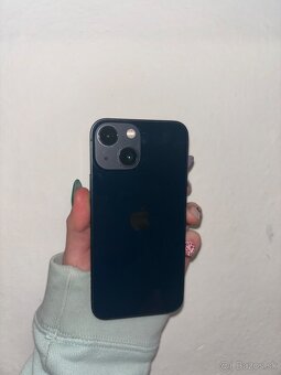 iPhone 13 minii - 3