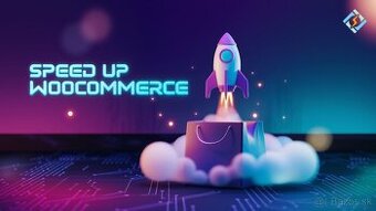 Zrýchlim a vylepším váš wordpress / woocommerce eshop - 3