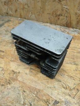 Babetta 207 hlava valca s dekompresorom - 3