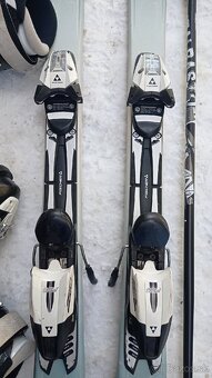 Predám lyžiarsky set Fischer - 3