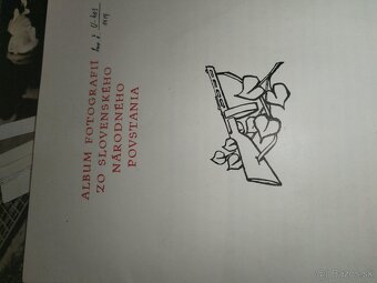 Slovenské národné povstanie - 3