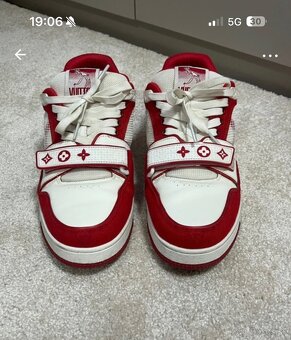 Louis Vuitton tenisky - 3