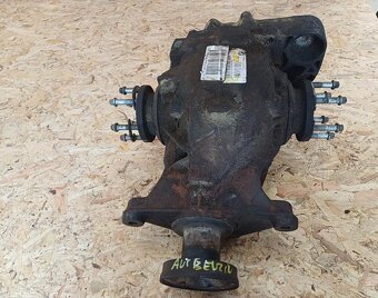 BMW E60 (2003-2009) náhradní díly - 3