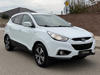 Hyundai ix35 2.0 CRDi 4x4 - 3