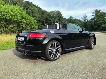 TT Roadster MK3 - 3