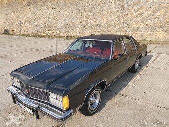1979 Oldsmobile Delta 88 - 3
